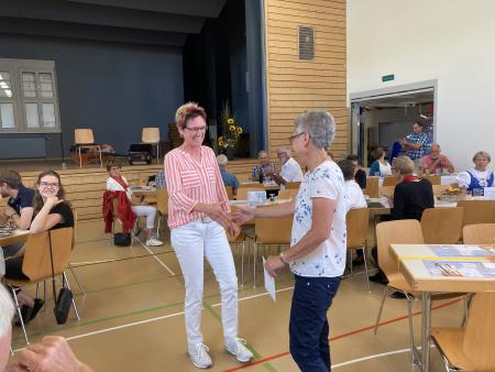 2. Platz des Wettbewerbes