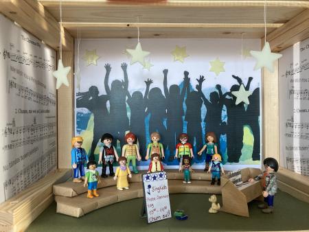 7 Sing Kids