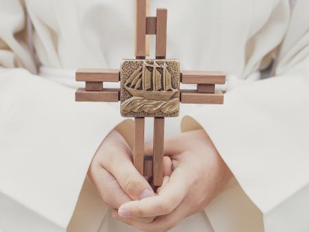 Weisser Sonntag der Matzingergruppe in Wängi 