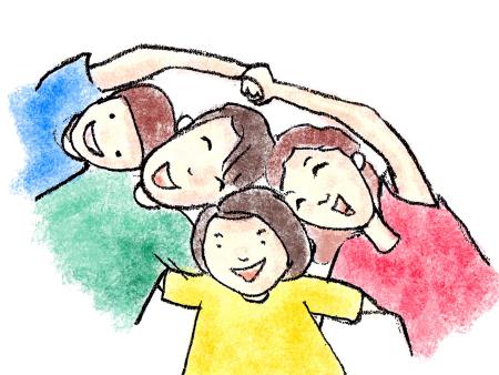 Eltern-Kind Morgen der Erstkommunionkinder 
