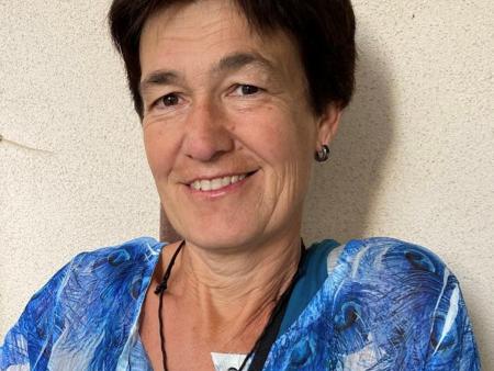 Astrid Sasso