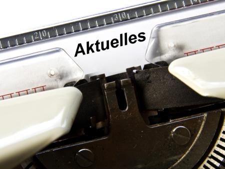 Aktuelles aus der Kirchgemeindeversammlung 2023