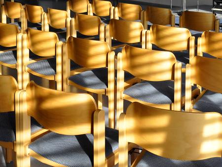 Protokoll Kirchgemeindeversammlung 2025