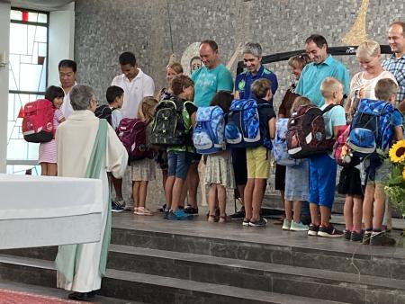 Schulthek-Vorstellung