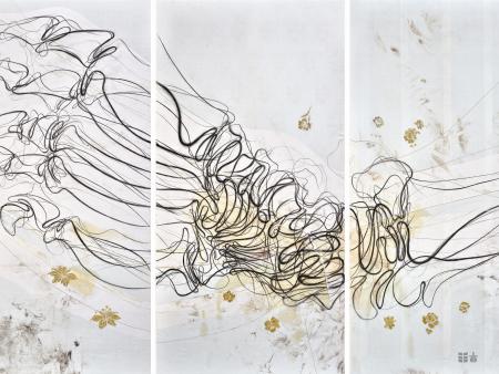 Fastenaktion 2022 - Hungertuch