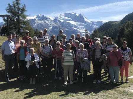 Ökumenische Senioren-Ferienwoche