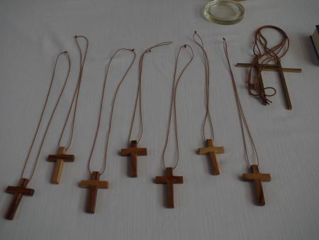 Ministrantenaufnahme 2025