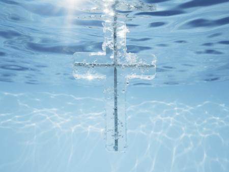 Taufe Santiago Bombase