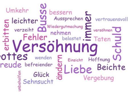 Versöhnungsweg 2026