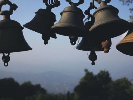 Nationales Glockengeläut