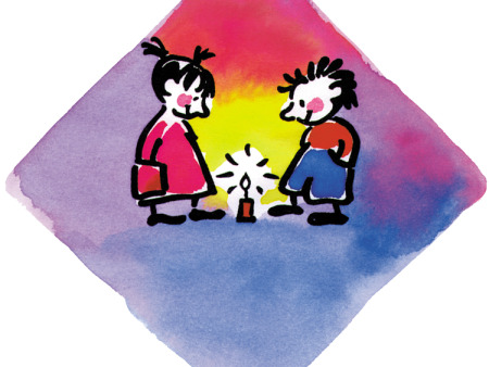 Fiire mit de Chliine in MATZINGEN