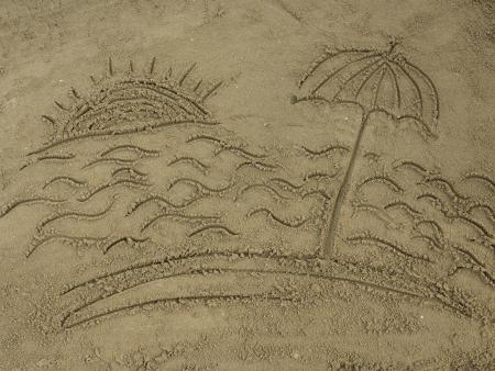 Sommerzeit - Ferienzeit