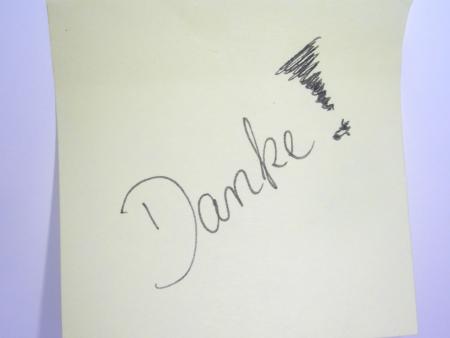 DANKE