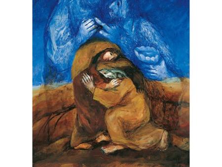 Bildpredigt zum 4. Advent