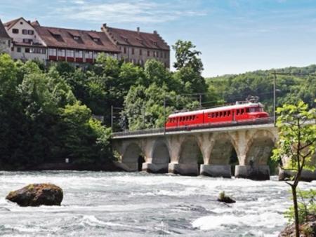 Mitarbeiterausflug/ Dankeschön-Anlass 2024