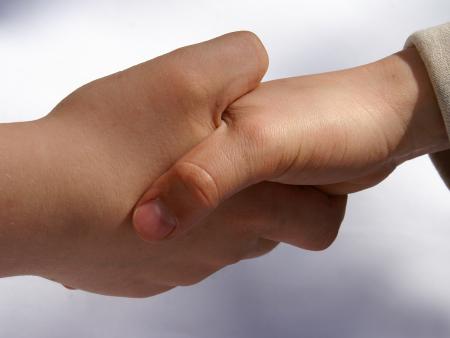 Herzliche Gratulation an unser Mesmerehepaar