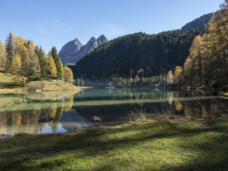 Herbstferien auf dem Sekretariat