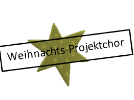 Bisch au däbii? - Weihnachtsprojektchor 2022