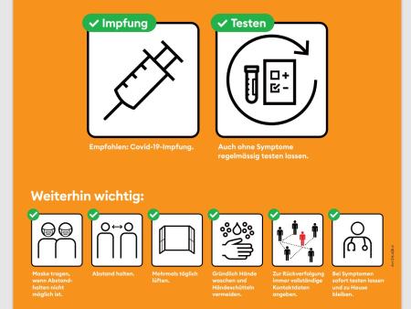 so schützen wir uns...