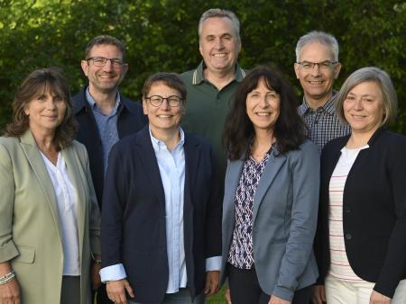 Kirchgemeinderat