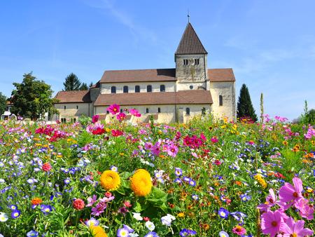 Seniorenausflug Wängi-Matzingen-Stettfurt