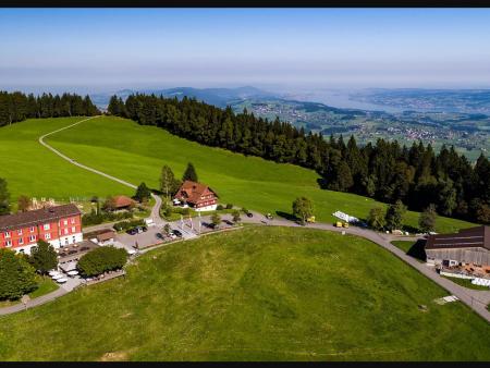 Ökumenischer Seniorenausflug Stettfurt 2022