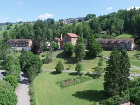 Ökumenische Senioren-Ferienwoche in Oberägeri