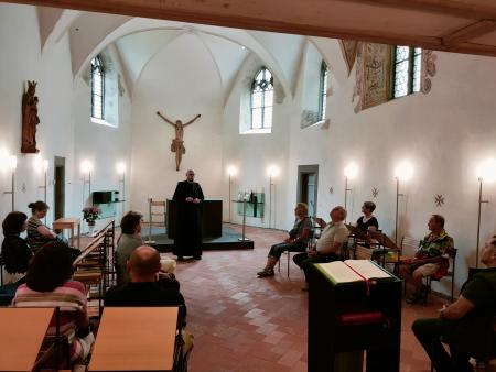 Klosterführung Fischingen Sakristane KKH 16.06.2026