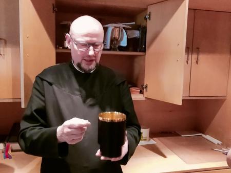 Klosterführung Fischingen Sakristane KKH 16.06.2026