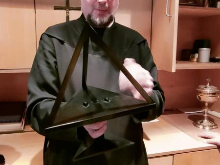 Klosterführung Fischingen Sakristane KKH 16.06.2026