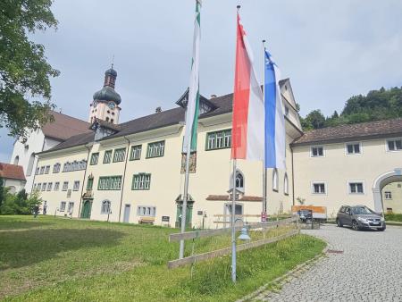 Klosterführung Fischingen Sakristane KKH 16.06.2026
