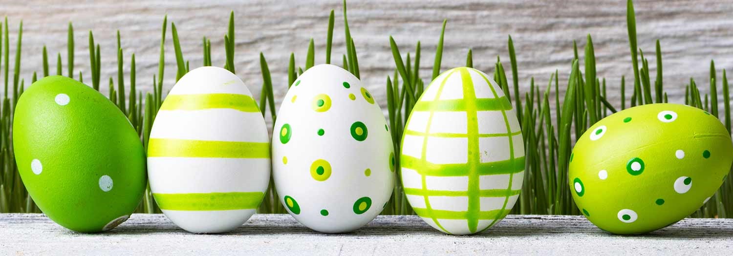 Osterquiz Kirchgemeinde Wängi