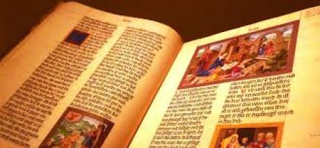 Bibel, Bibelgruppe