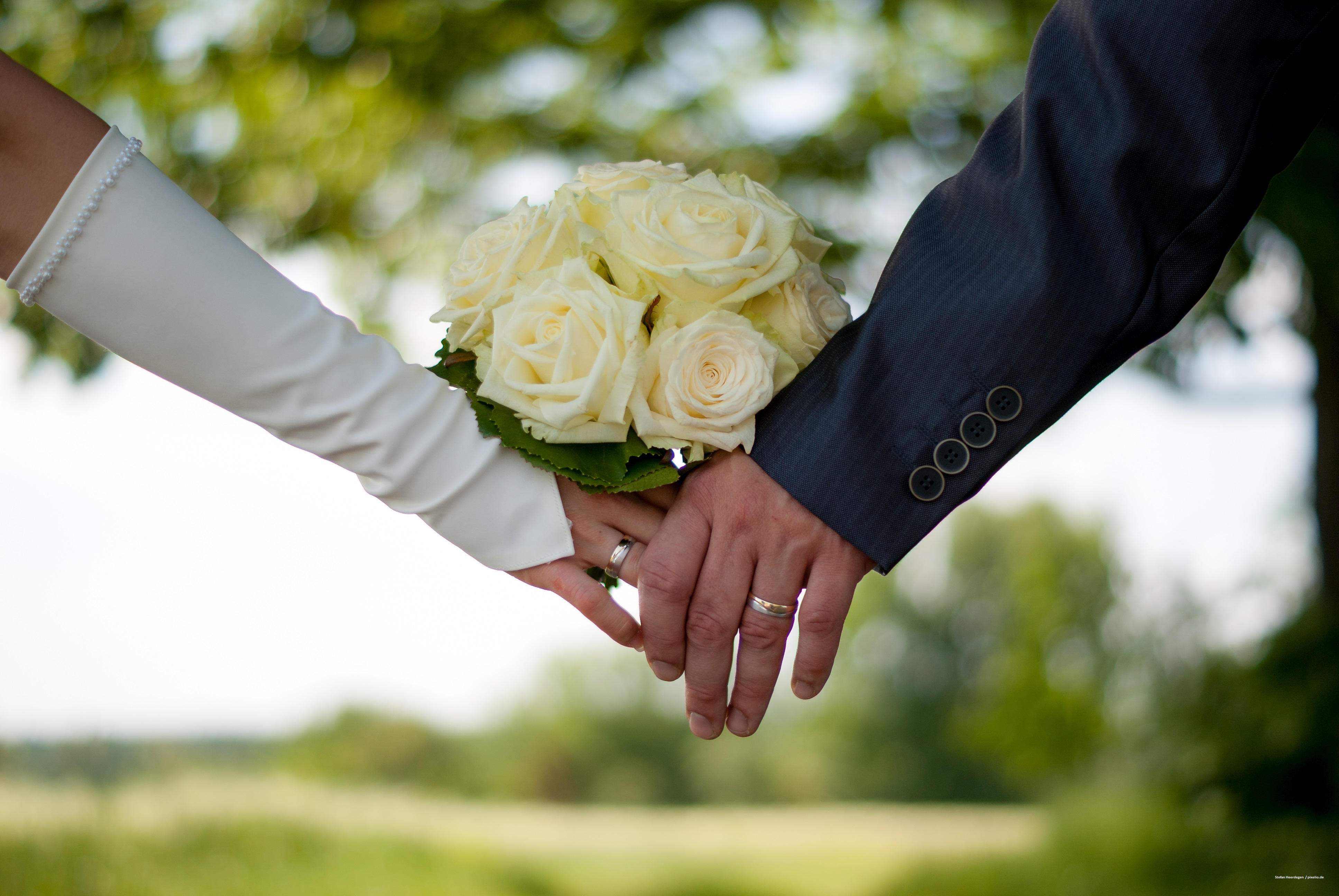 Hochzeit