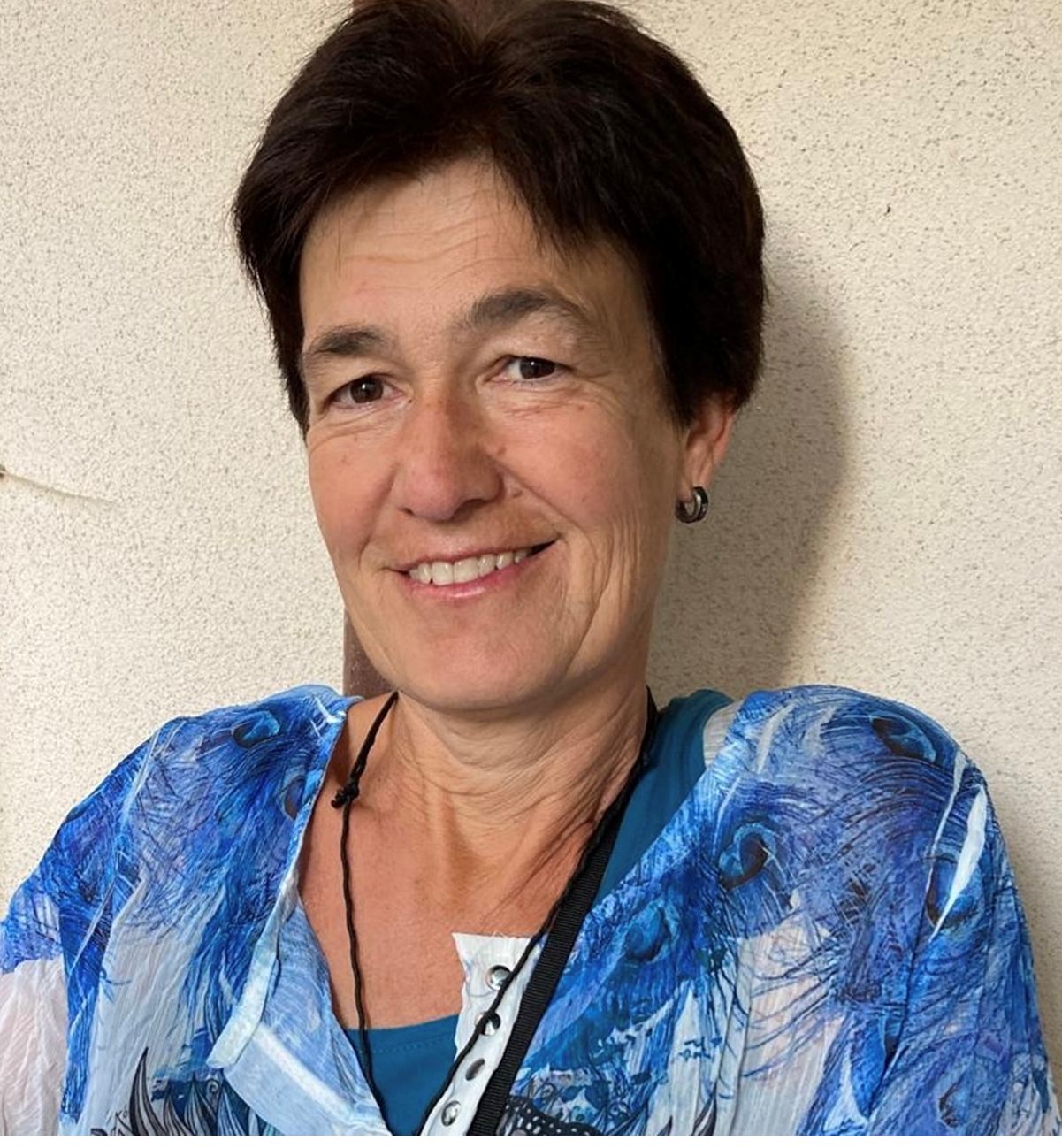 Astrid Sasso